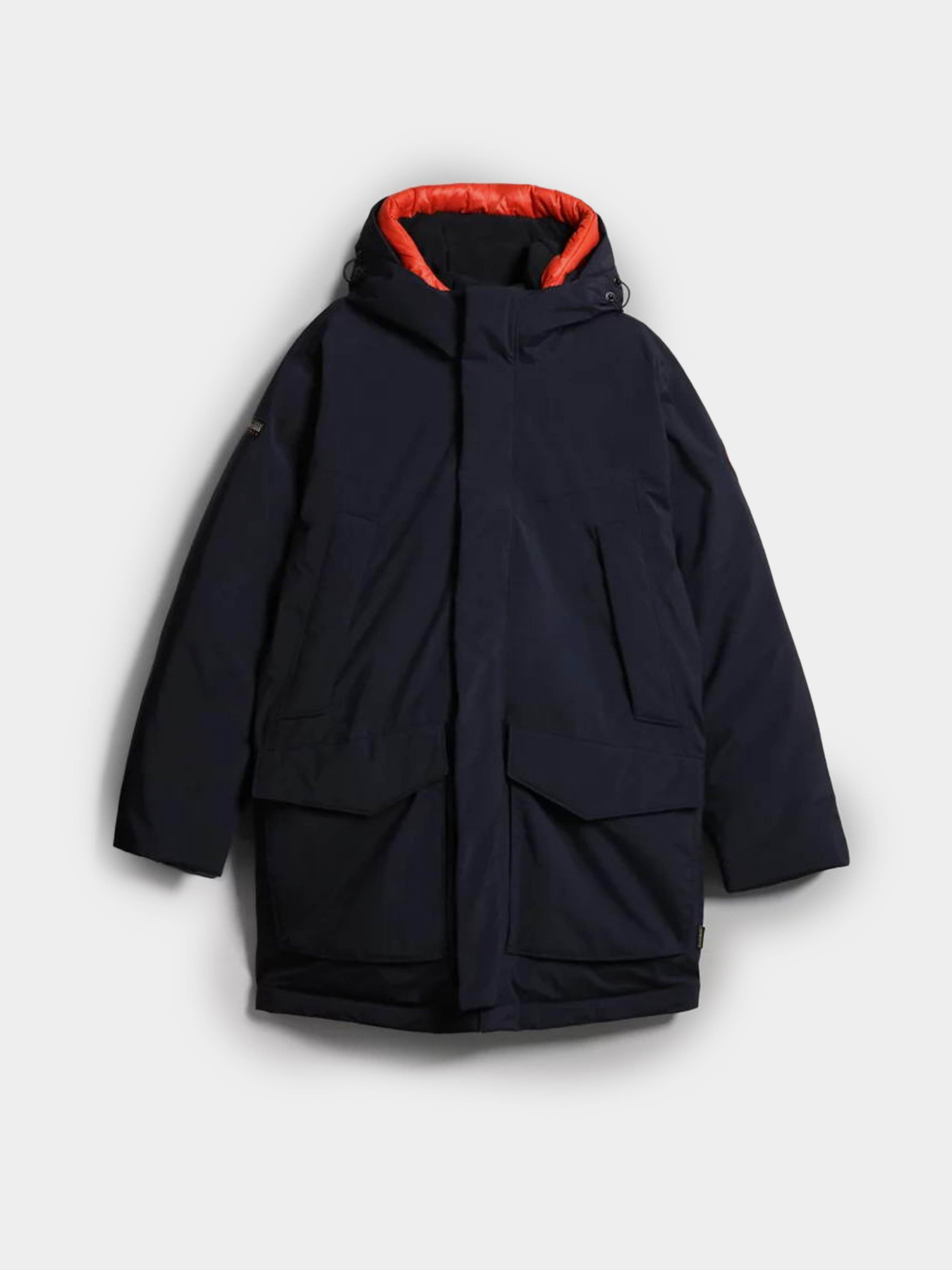 Куртки та дублянки Napapijri Fahrenheit модель NP0A4EK11761 Куртки та дублянки Napapijri Fahrenheit модель NP0A4EK11761 Фото