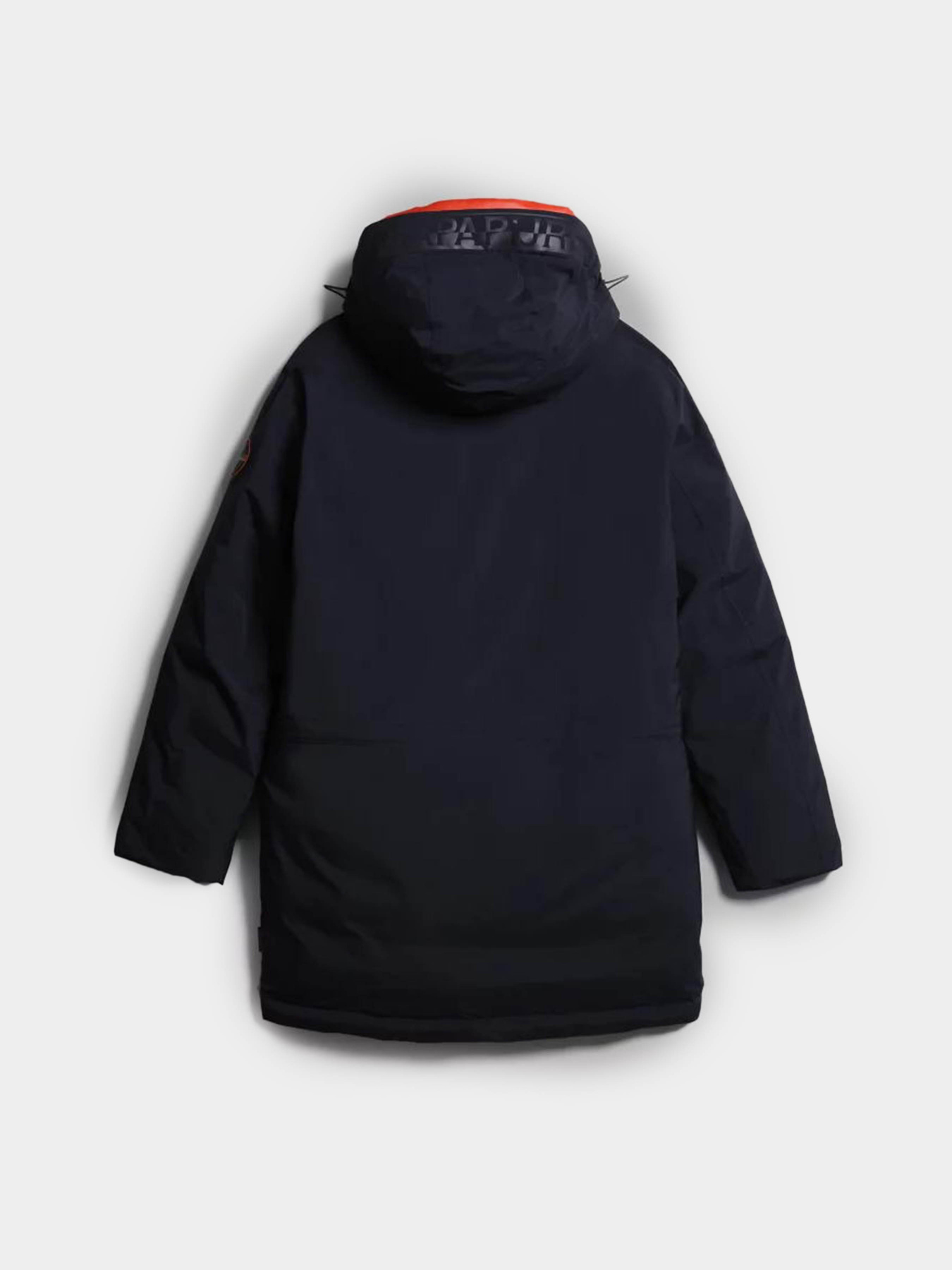 Куртки та дублянки Napapijri Fahrenheit модель NP0A4EK11761 Куртки та дублянки Napapijri Fahrenheit модель NP0A4EK11761 Фото