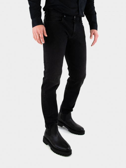 Джинси Armani Exchange Straight модель 6HZJ16-Z1MXZ-0204 Фото
