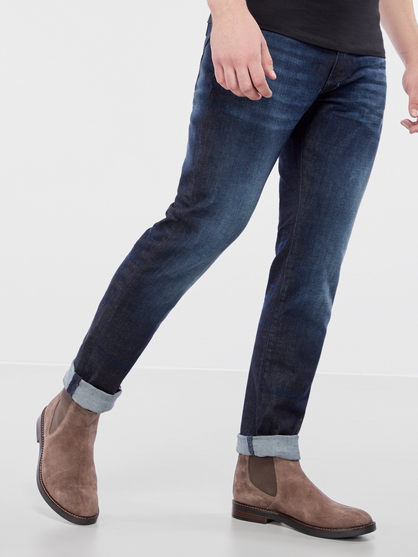 Джинси Armani Exchange Tapered модель 6HZJ22-Z2R9Z-1500 Фото