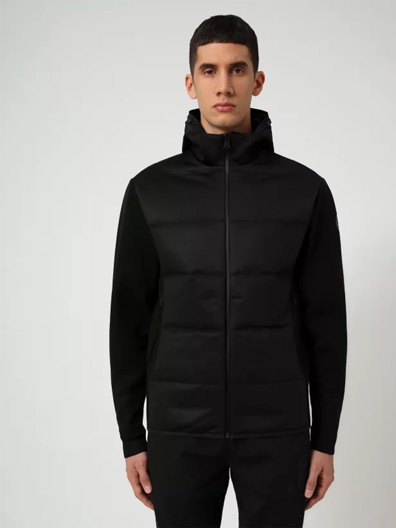 Куртки та дублянки Napapijri Ze-K304 модель NP0A4EKA0411 Фото