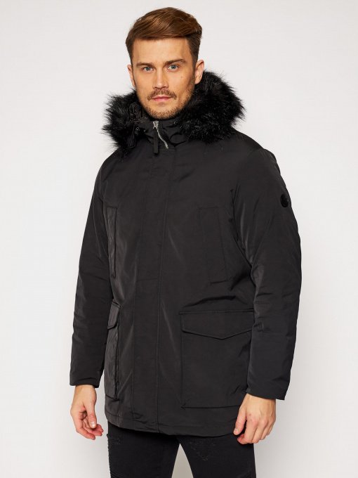 Пальто и плащи Armani Exchange модель 6HZK39-ZNNYZ-1200 Фото