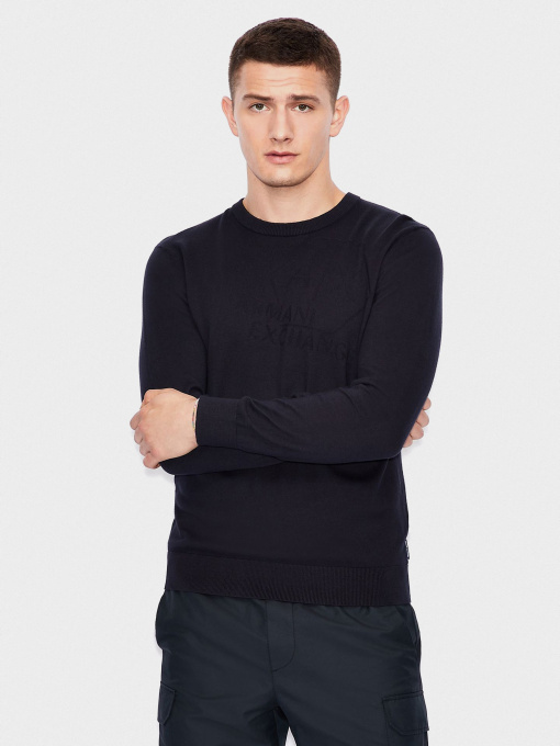 Светри та кардигани Armani Exchange модель 6HZM1A-ZML5Z-1510 Фото