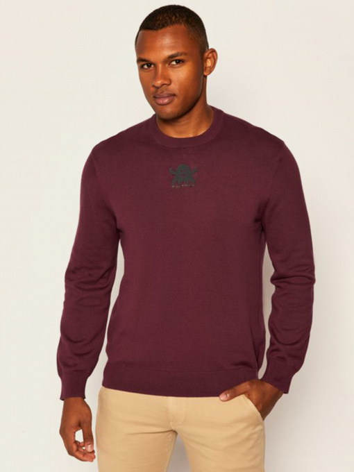 Светри та кардигани Armani Exchange модель 6HZM1C-ZMQ7Z-1306 Фото