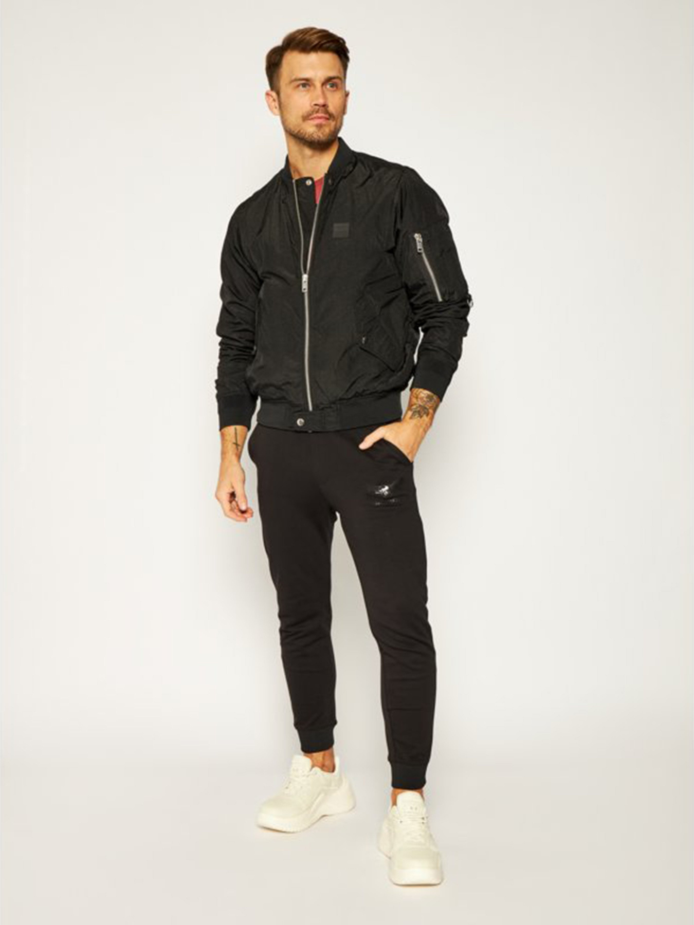 Брюки Armani Exchange модель 6HZPFY-ZJ5CZ-1200 Фото
