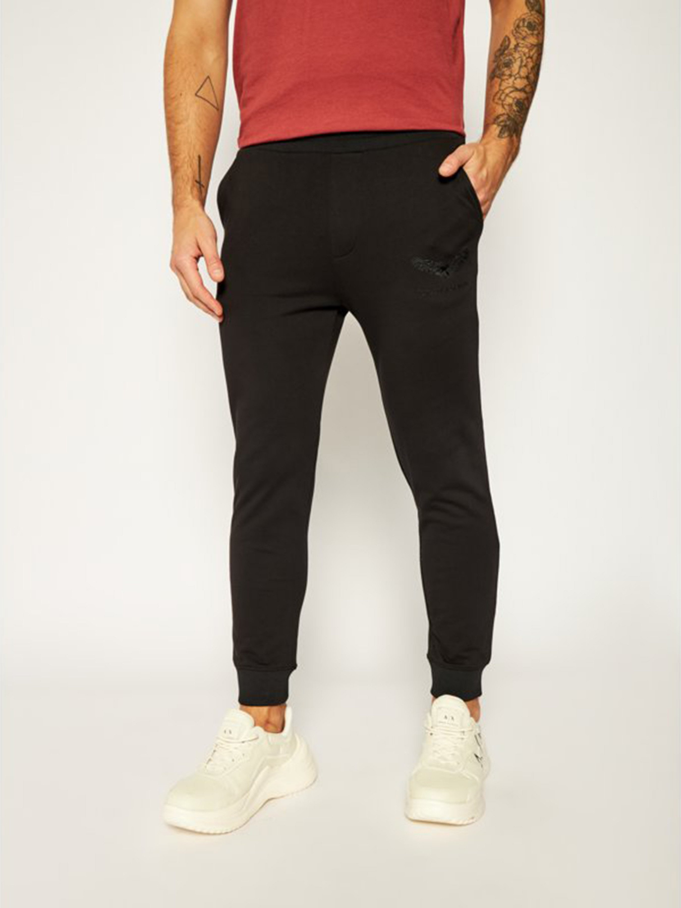 Брюки Armani Exchange модель 6HZPFY-ZJ5CZ-1200 Фото