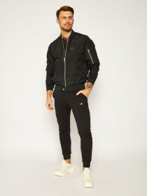 Брюки Armani Exchange модель 6HZPFY-ZJ5CZ-1200 Фото