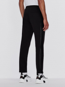 Брюки Armani Exchange модель 6HZPGB-ZJ8CZ-1200 Фото