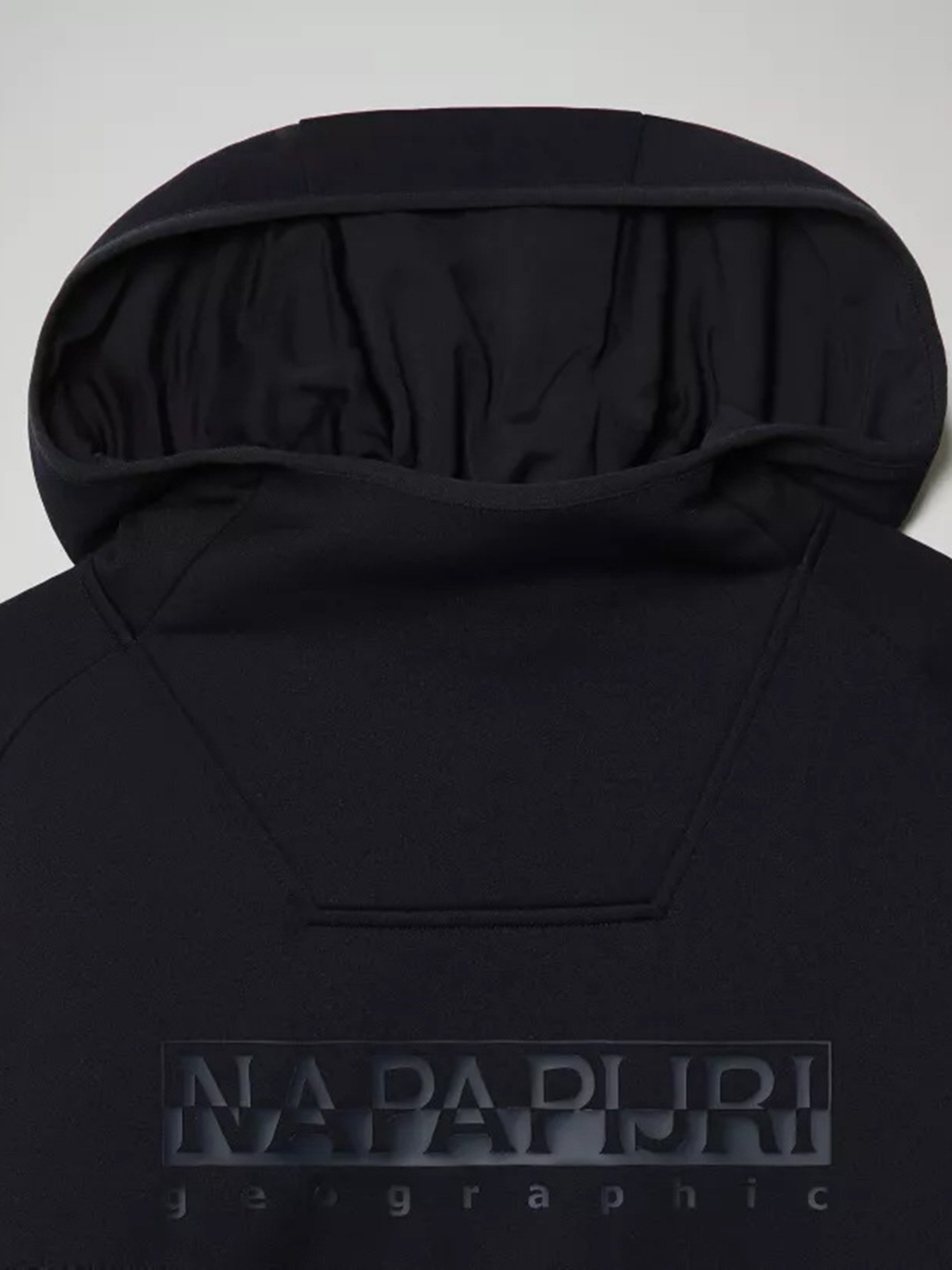 Худі та світшоти Napapijri Toli модель NP0A4EMK1761 Худі та світшоти Napapijri Toli модель NP0A4EMK1761 Фото