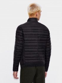 Куртки и дубленки Armani Exchange модель 8NZB51-ZNW3Z-0217 Фото
