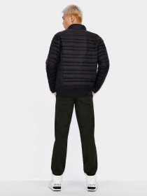 Куртки и дубленки Armani Exchange модель 8NZB51-ZNW3Z-0217 Фото