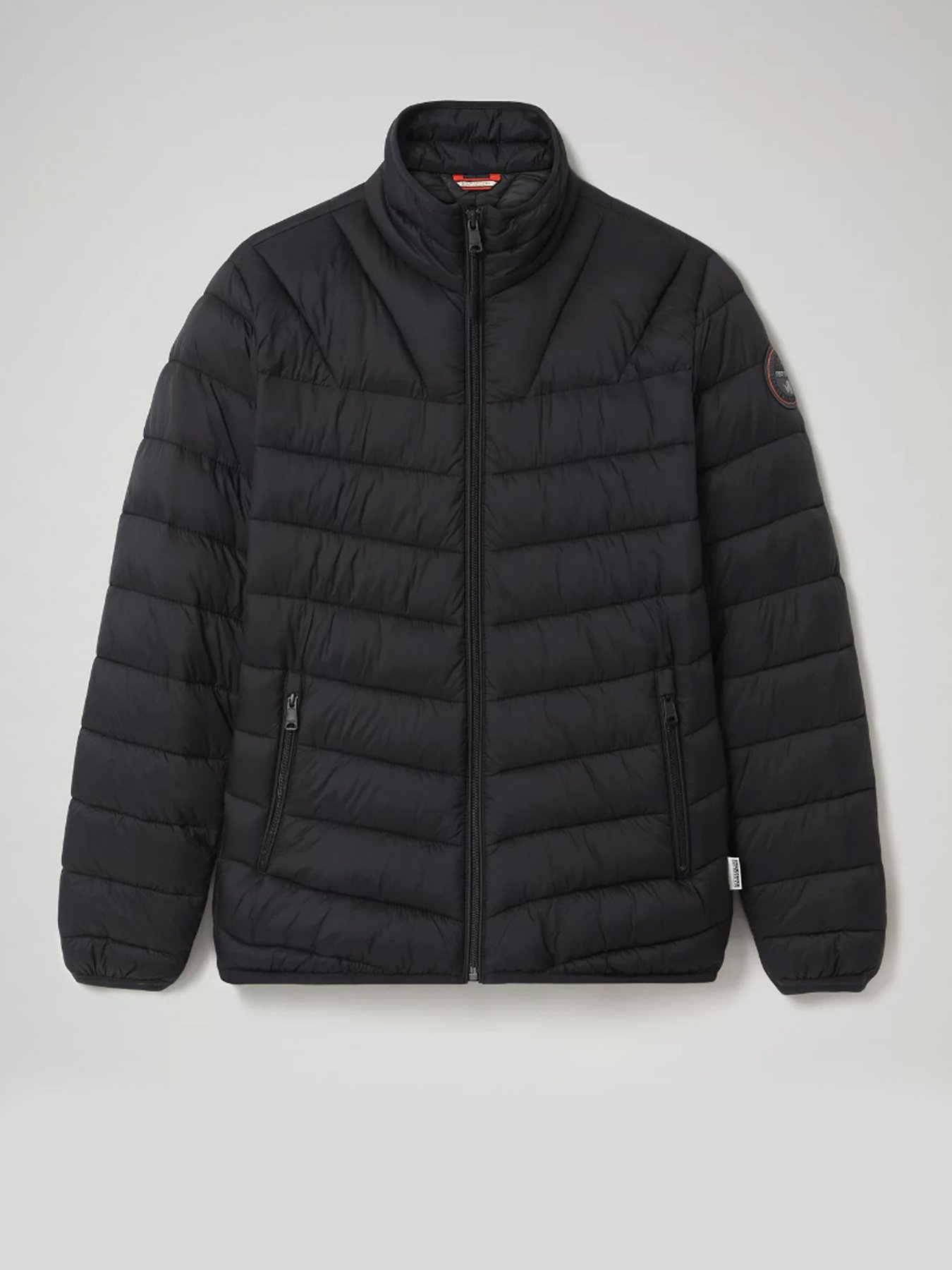 Куртки та дублянки Napapijri Aerons Short модель NP0A4ENM0411 Фото