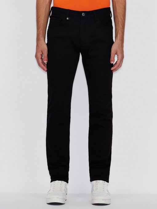 Джинси Armani Exchange Slim модель 8NZJ13-Z1A1Z-1200 Фото