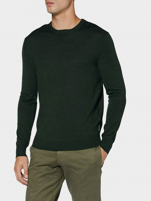 Худи и свитшоты Armani Exchange модель 8NZM3A-ZM8AZ-3809 Фото