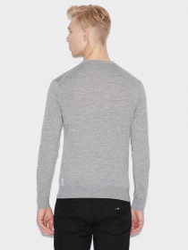 Худи и свитшоты Armani Exchange модель 8NZM3A-ZM8AZ-3991 Фото