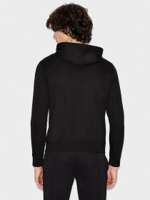Худи и свитшоты Armani Exchange модель 8NZM74-Z9N1Z-1200 Фото