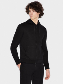 Худи и свитшоты Armani Exchange модель 8NZM74-Z9N1Z-1200 Фото