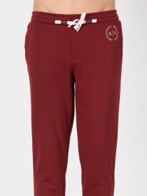 Брюки Armani Exchange модель 8NZP91-Z9N1Z-04AA Фото