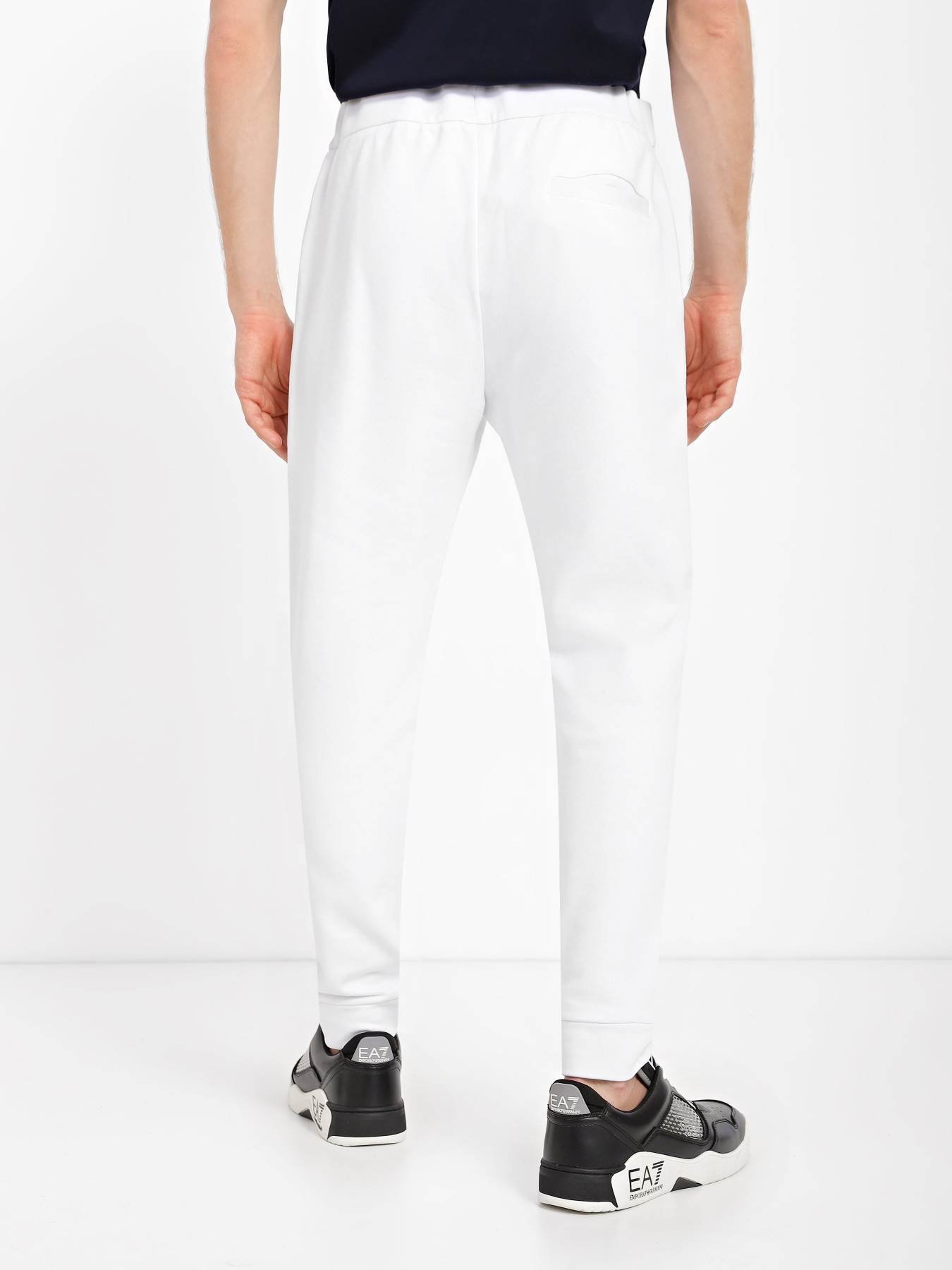 Брюки Armani Exchange модель 8NZPPA-ZJ1ZZ-1100 Фото
