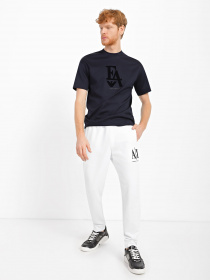 Брюки Armani Exchange модель 8NZPPA-ZJ1ZZ-1100 Фото