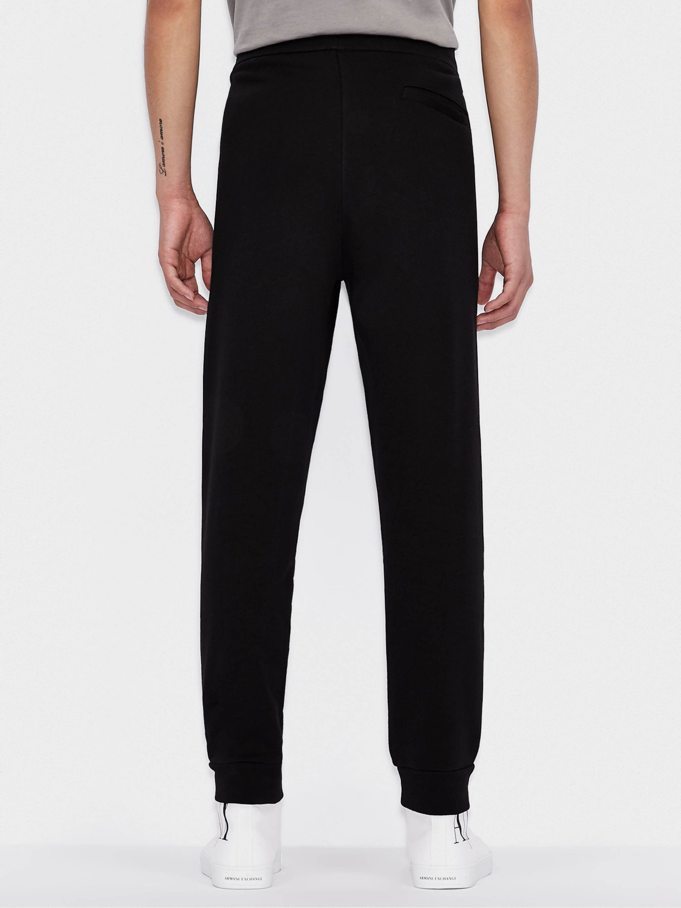Брюки Armani Exchange модель 8NZPPA-ZJ1ZZ-1200 Фото