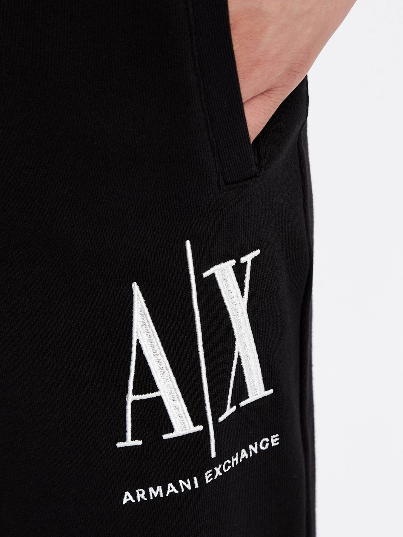 Брюки Armani Exchange модель 8NZPPA-ZJ1ZZ-1200 Фото