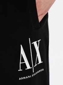 Брюки Armani Exchange модель 8NZPPA-ZJ1ZZ-1200 Фото