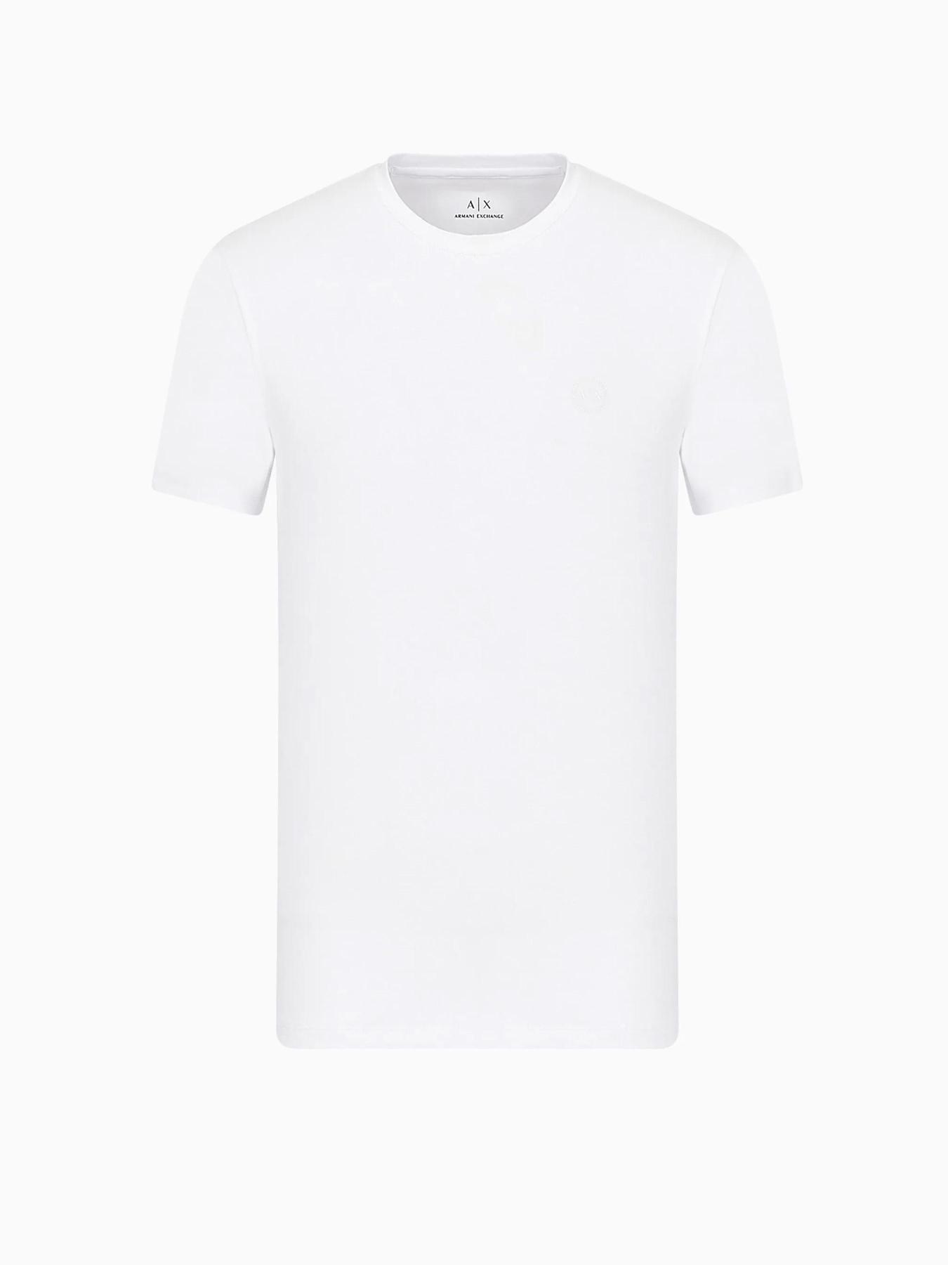 Футболки і поло Armani Exchange модель 8NZT84-Z8M9Z-1100 Фото