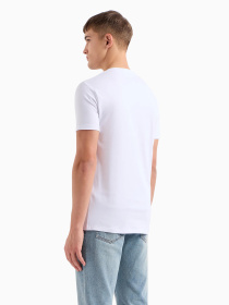 Футболки і поло Armani Exchange модель 8NZT84-Z8M9Z-1100 Фото