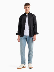 Футболки і поло Armani Exchange модель 8NZT84-Z8M9Z-1100 Фото