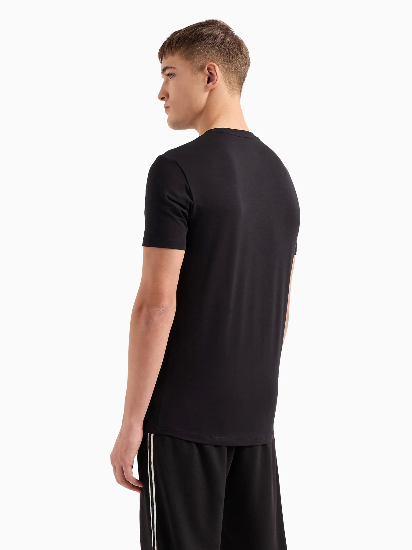 Футболки і поло Armani Exchange модель 8NZT84-Z8M9Z-1200 Фото