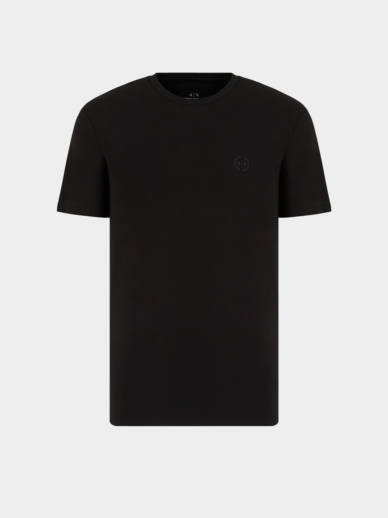 Футболки і поло Armani Exchange модель 8NZT84-Z8M9Z-1200 Фото