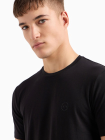 Футболки і поло Armani Exchange модель 8NZT84-Z8M9Z-1200 Фото