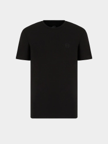 Футболки і поло Armani Exchange модель 8NZT84-Z8M9Z-1200 Фото