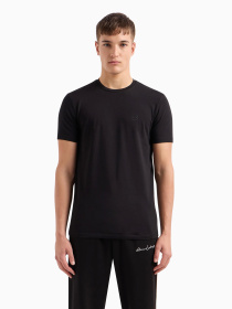 Футболки і поло Armani Exchange модель 8NZT84-Z8M9Z-1200 Фото
