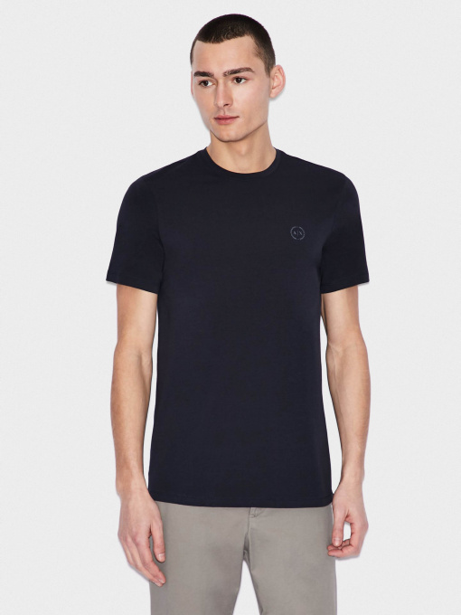 Футболки и поло Armani Exchange модель 8NZT84-Z8M9Z-1510 Фото