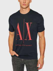 Футболки и поло Armani Exchange модель 8NZTPA-ZJH4Z-0535 Фото