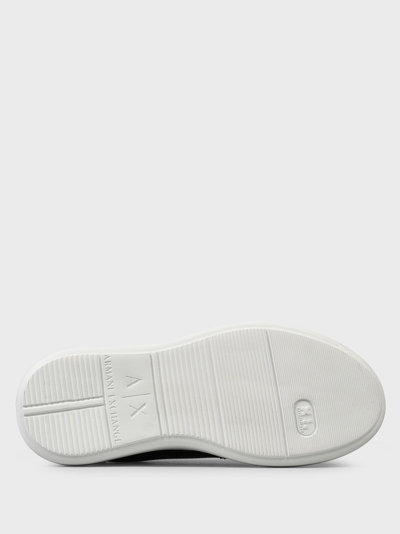 Кросівки Armani Exchange модель XDX042-XV338-00002 Кросівки Armani Exchange модель XDX042-XV338-00002 Фото