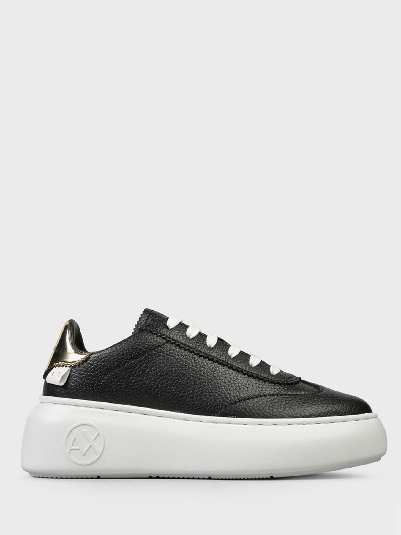 Кросівки Armani Exchange модель XDX042-XV338-00002 Кросівки Armani Exchange модель XDX042-XV338-00002 Фото