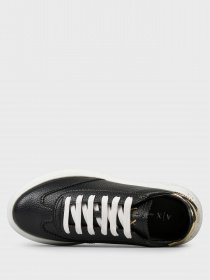 Кросівки Armani Exchange модель XDX042-XV338-00002 Фото