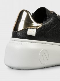 Кросівки Armani Exchange модель XDX042-XV338-00002 Фото