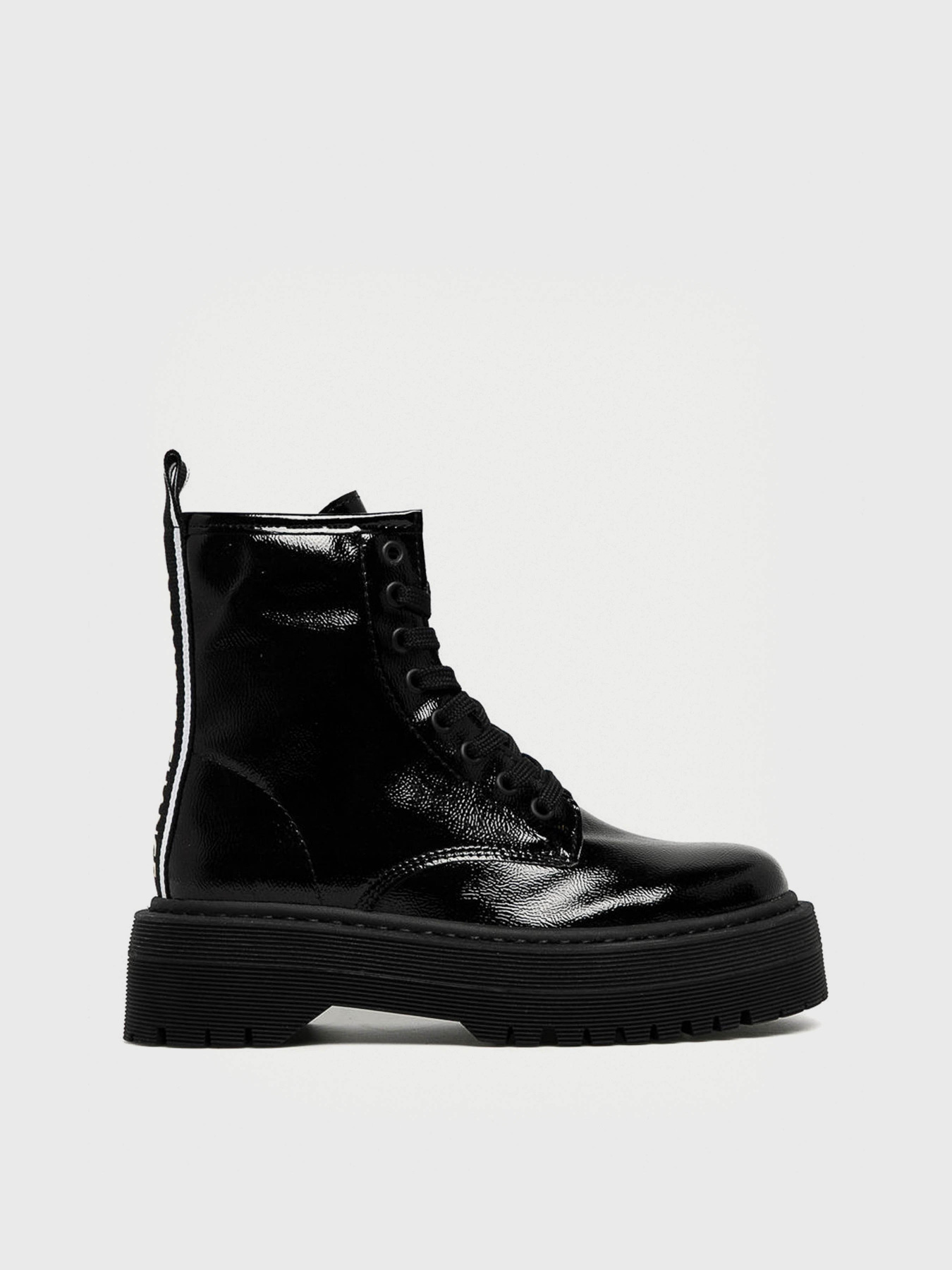 Ботинки и сапоги Armani Exchange модель XDN018-XV349-00002 Фото
