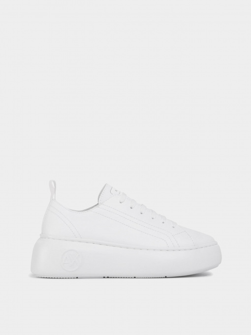 Кросівки Armani Exchange модель XDX043-XCC64-00152 Фото