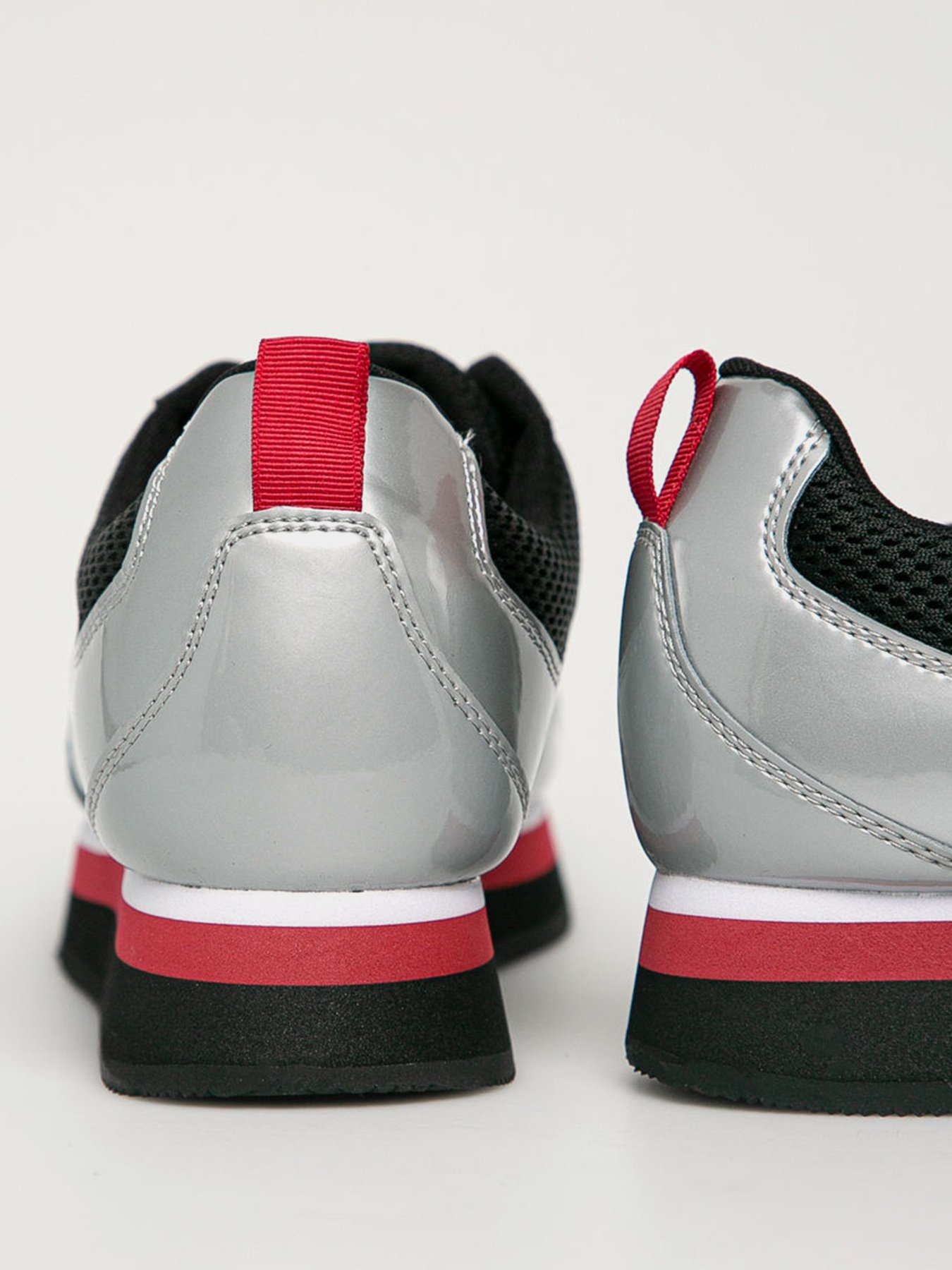 Кросівки Armani Exchange модель XDX050-XV322-A160 Кросівки Armani Exchange модель XDX050-XV322-A160 Фото