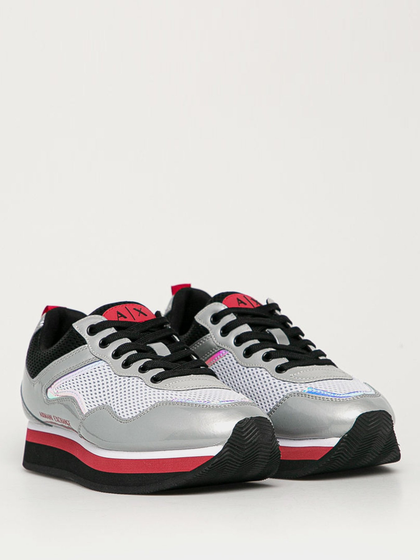 Кросівки Armani Exchange модель XDX050-XV322-A160 Кросівки Armani Exchange модель XDX050-XV322-A160 Фото