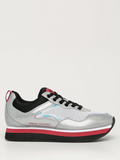 Кросівки Armani Exchange модель XDX050-XV322-A160 Фото