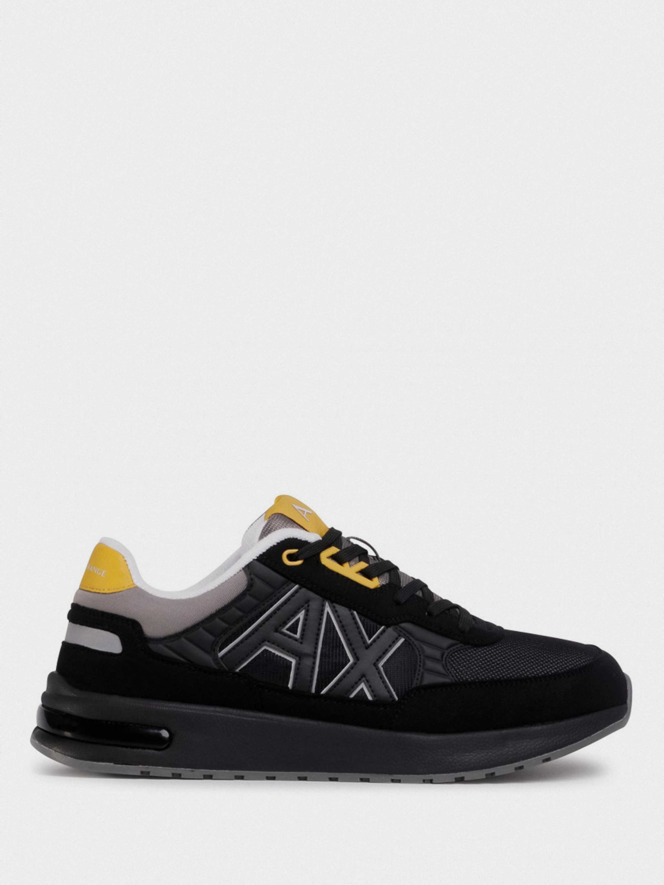 Кросівки Armani Exchange модель XUX052-XV205-R625 Фото