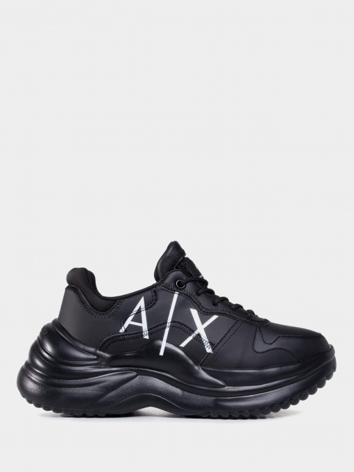 Кросівки Armani Exchange модель XUX057-XV238-00002 Фото