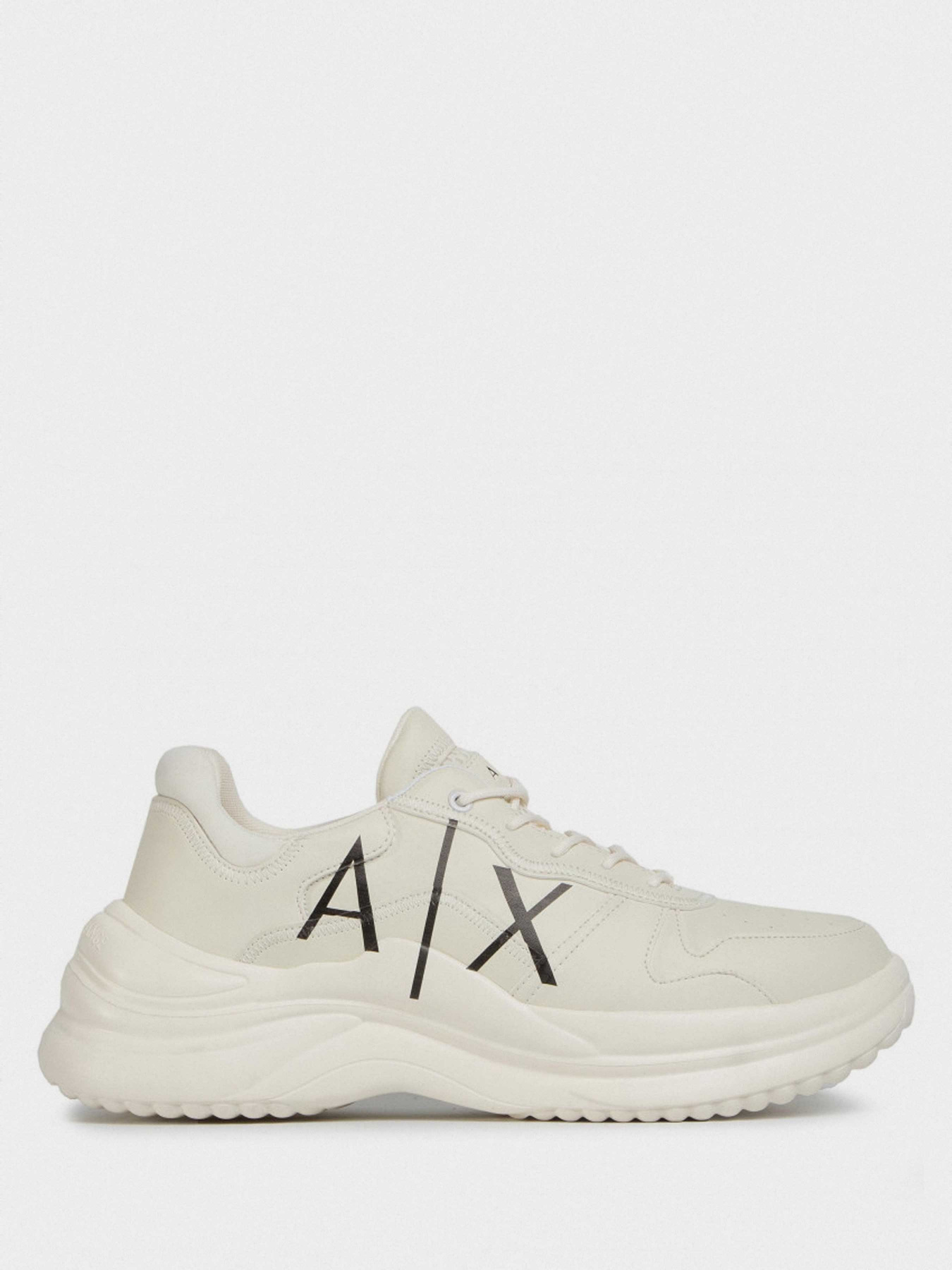 Кросівки Armani Exchange модель XUX057-XV238-00894 Фото