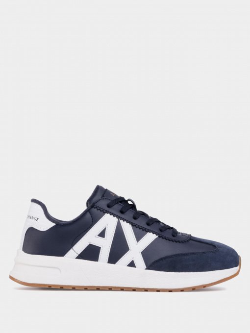 Кросівки Armani Exchange модель XUX071-XV234-K487 Фото